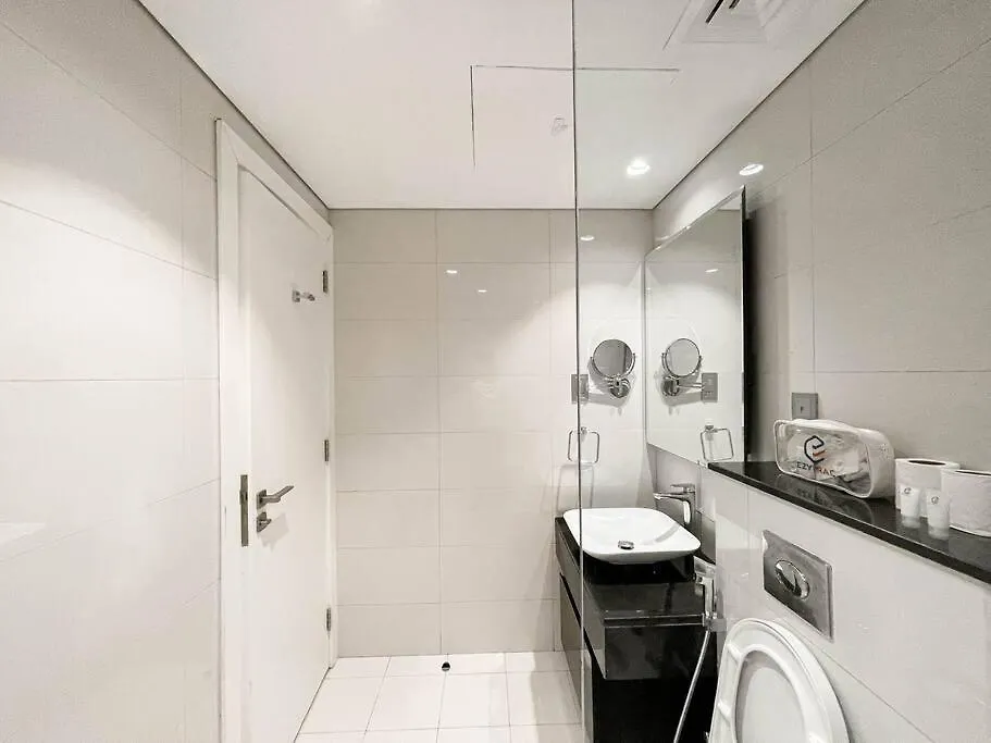 Апартаменты Chic Studio Prime Location Dubai - Ezytrac Vacation Homes