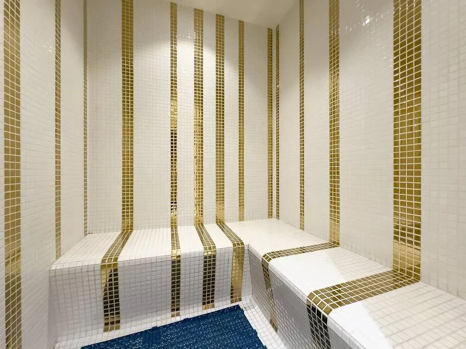 Apartment Chic Studio Prime Location Dubai - Ezytrac Vacation Homes Vereinigte Arabische Emirate