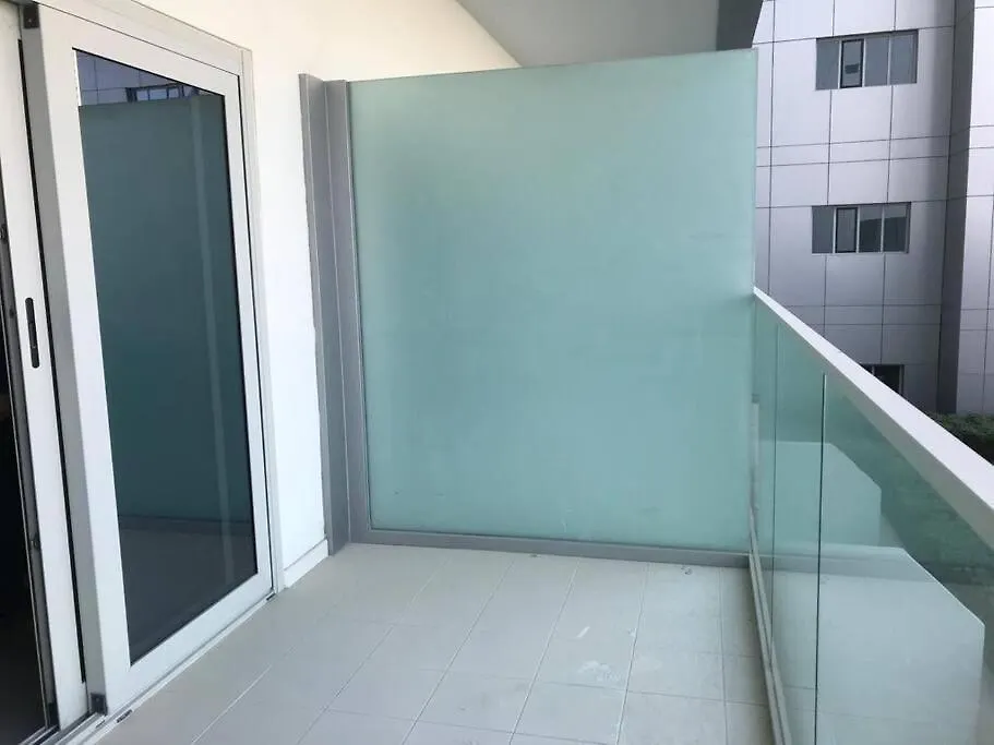 Apartment Chic Studio Prime Location Dubai - Ezytrac Vacation Homes